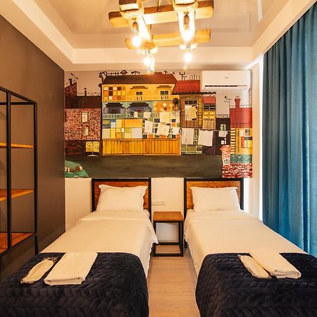 Hotel Boutique George Tbilisi Eksteriør bilde