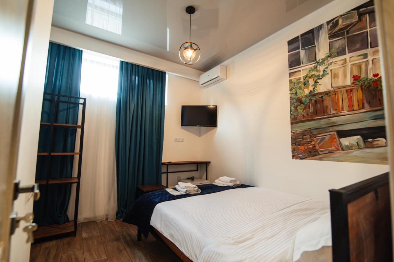 Hotel Boutique George Tbilisi Eksteriør bilde