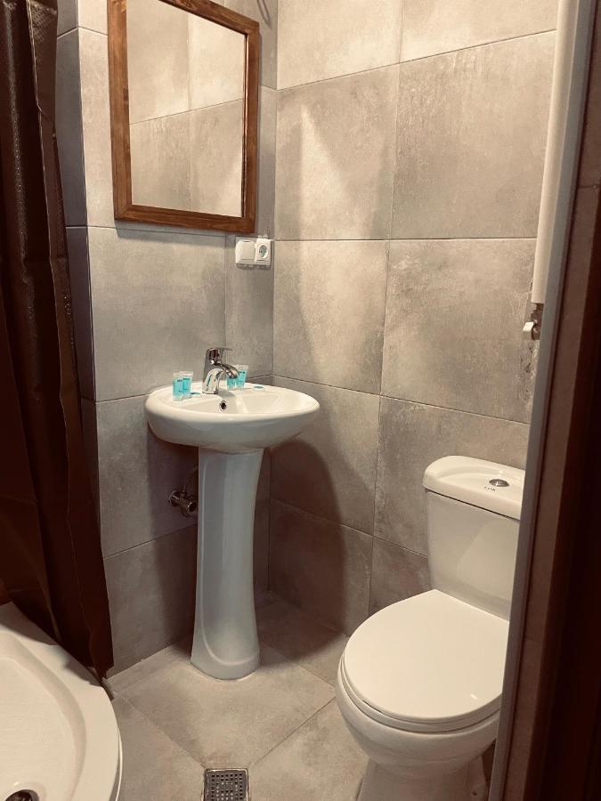 Hotel Boutique George Tbilisi Eksteriør bilde