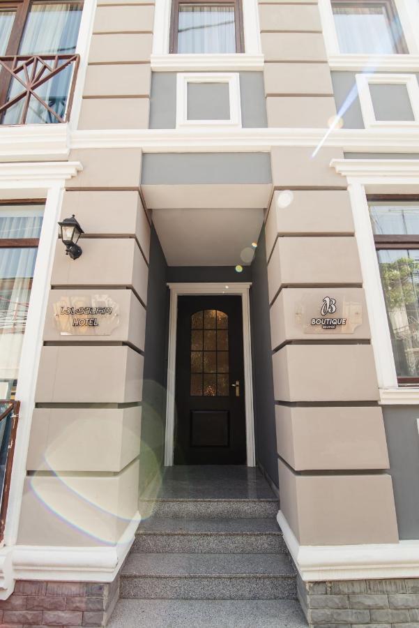Hotel Boutique George Tbilisi Eksteriør bilde