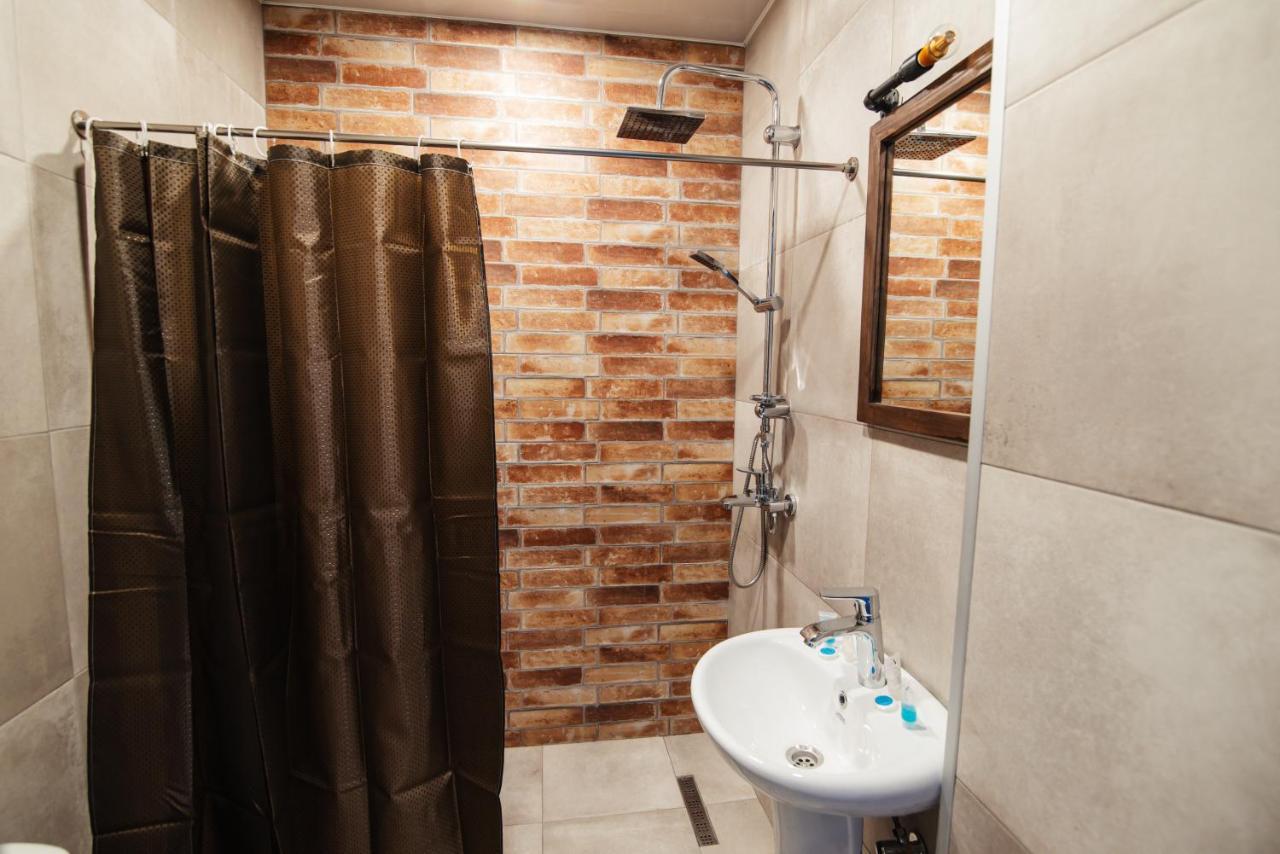 Hotel Boutique George Tbilisi Eksteriør bilde