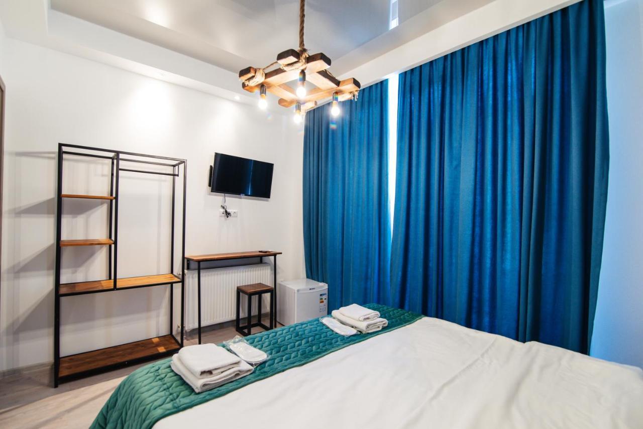 Hotel Boutique George Tbilisi Eksteriør bilde