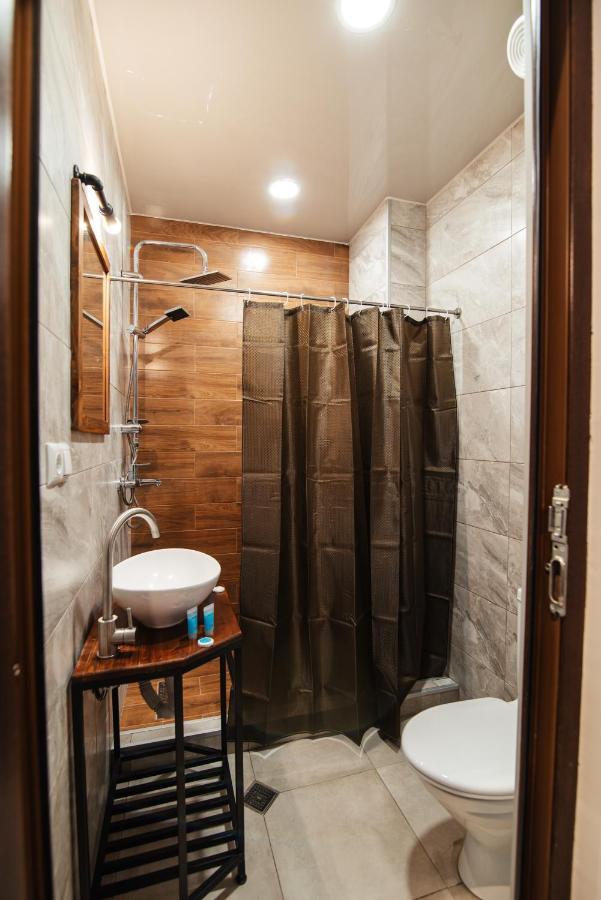 Hotel Boutique George Tbilisi Eksteriør bilde
