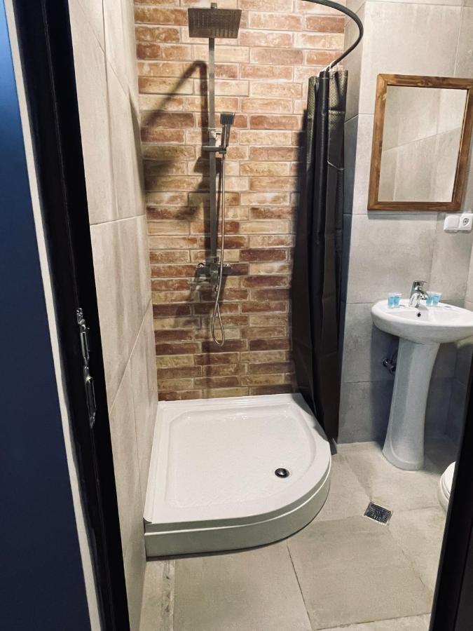 Hotel Boutique George Tbilisi Eksteriør bilde