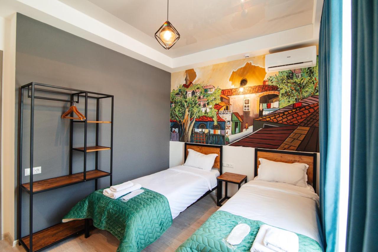 Hotel Boutique George Tbilisi Eksteriør bilde