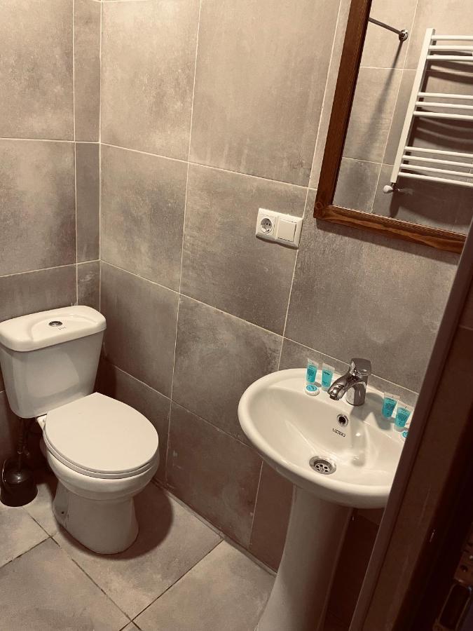 Hotel Boutique George Tbilisi Eksteriør bilde