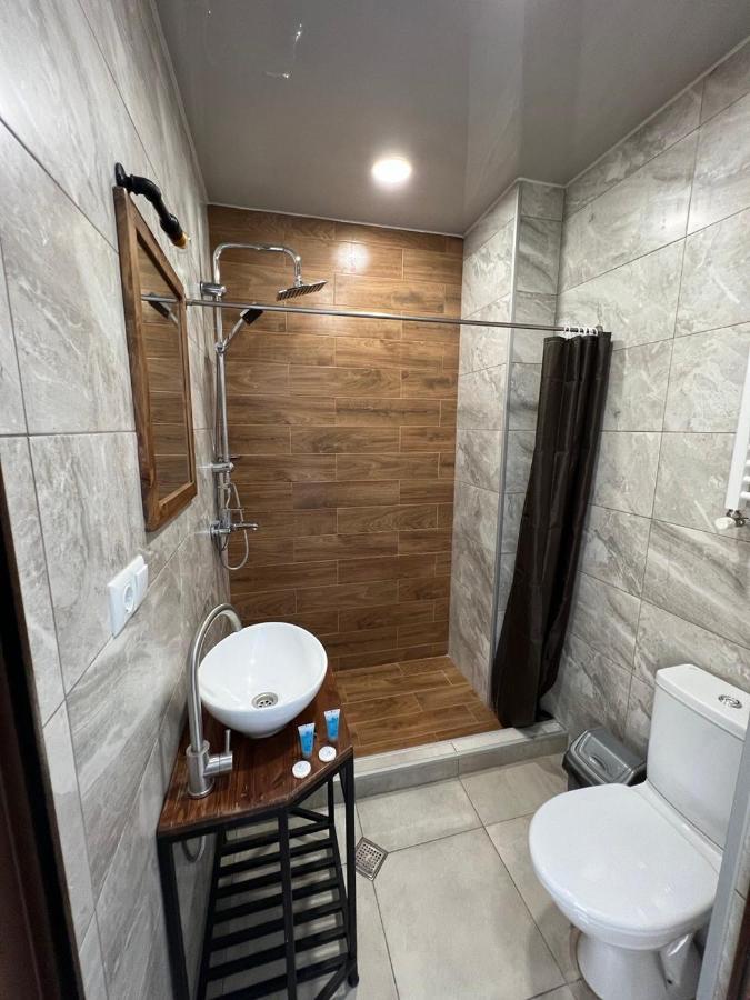 Hotel Boutique George Tbilisi Eksteriør bilde