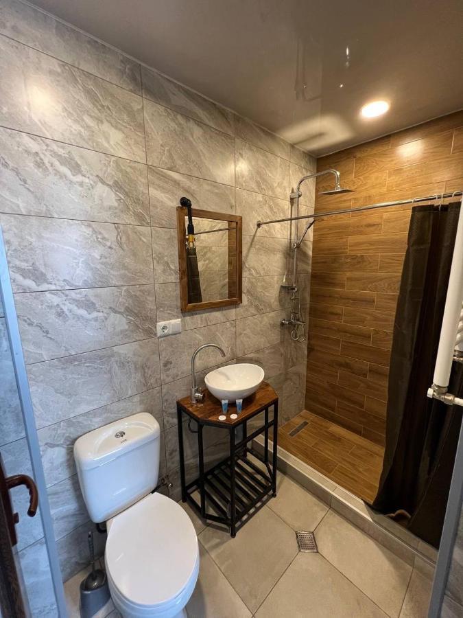 Hotel Boutique George Tbilisi Eksteriør bilde