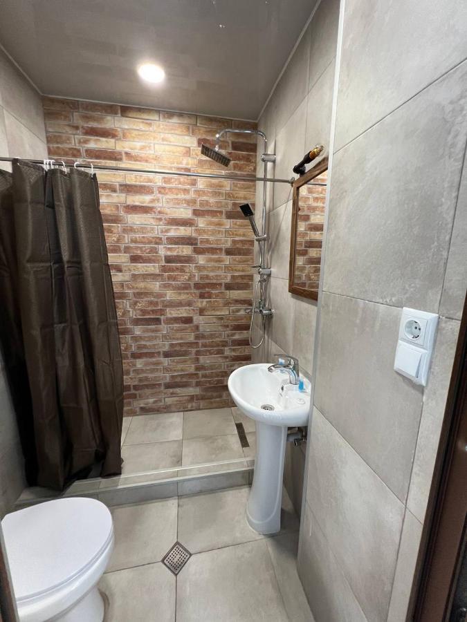 Hotel Boutique George Tbilisi Eksteriør bilde